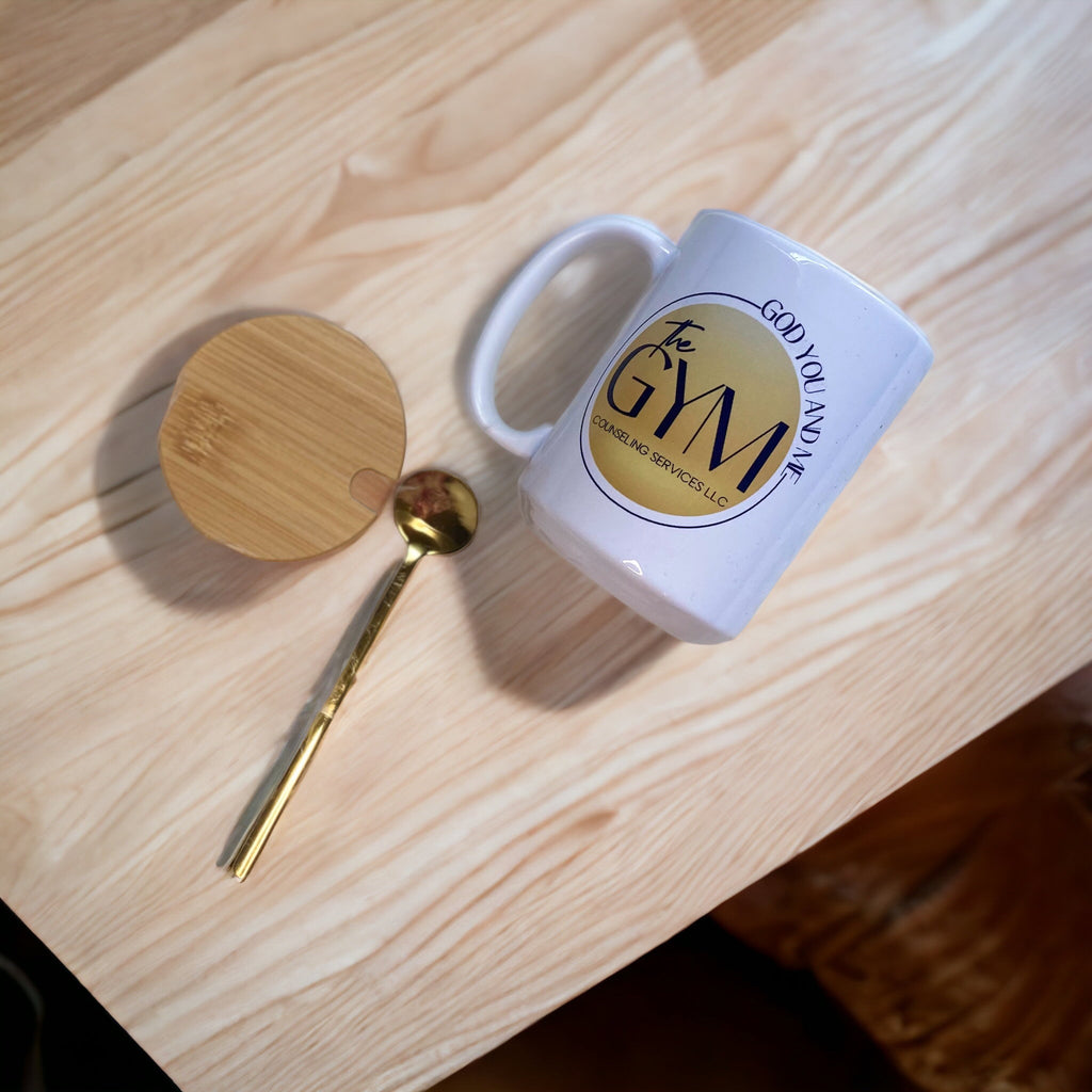 Custom Mug Business logo