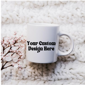 Custom Mug