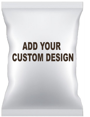 Custom Chip Bag Favor (Unfilled)