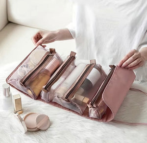 Bridal Party Cosmetic Bag