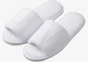 Bridal Party Slippers